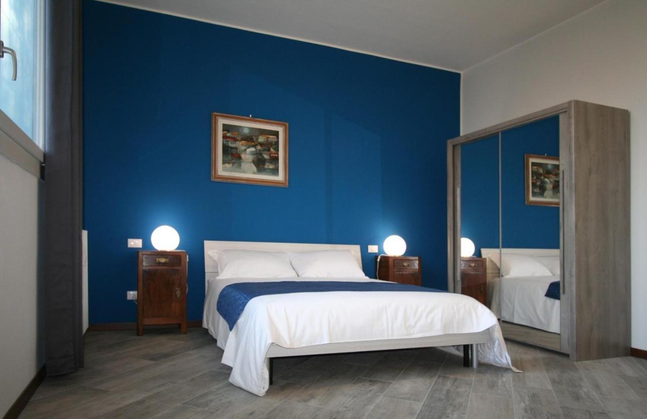 Sansirofiera Rooms ミラノ エクステリア 写真