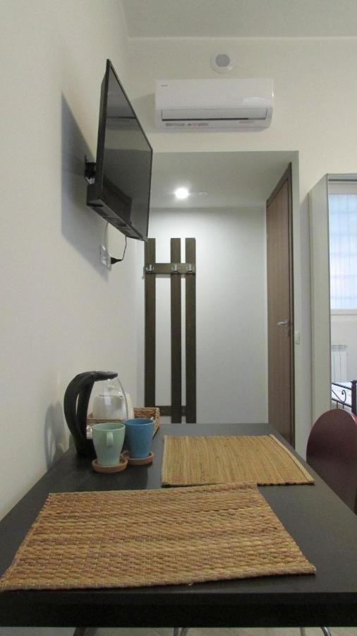 Sansirofiera Rooms ミラノ エクステリア 写真